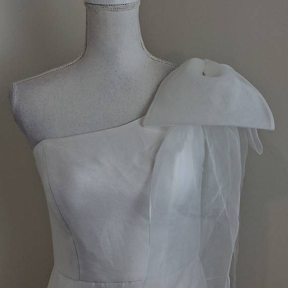 Leading Ladies Los Angeles Gwen Dress Size 2  NWT - Picture 4 of 10